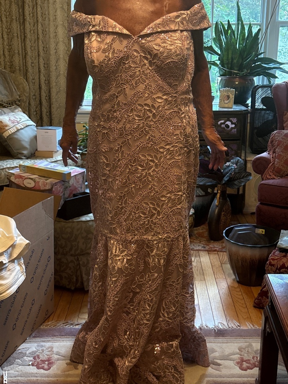 Dress